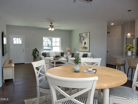 100 Covington Lane Dunn NC 28334