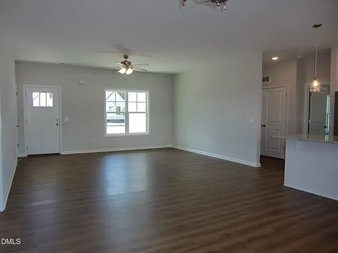 100 Covington Lane Dunn NC 28334