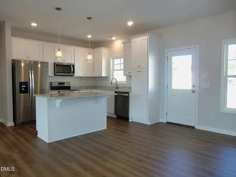 100 Covington Lane Dunn NC 28334
