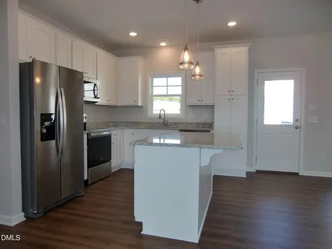 100 Covington Lane Dunn NC 28334