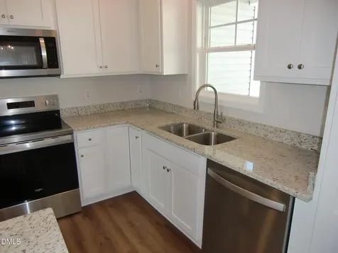 100 Covington Lane Dunn NC 28334