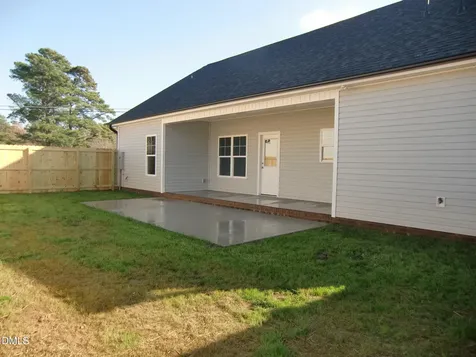 100 Covington Lane Dunn NC 28334