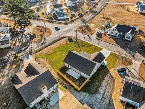 100 Covington Lane Dunn NC 28334