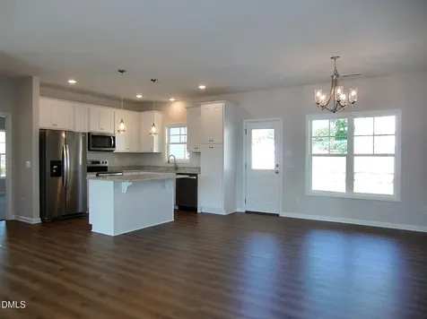 100 Covington Lane Dunn NC 28334