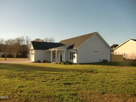 100 Covington Lane Dunn NC 28334