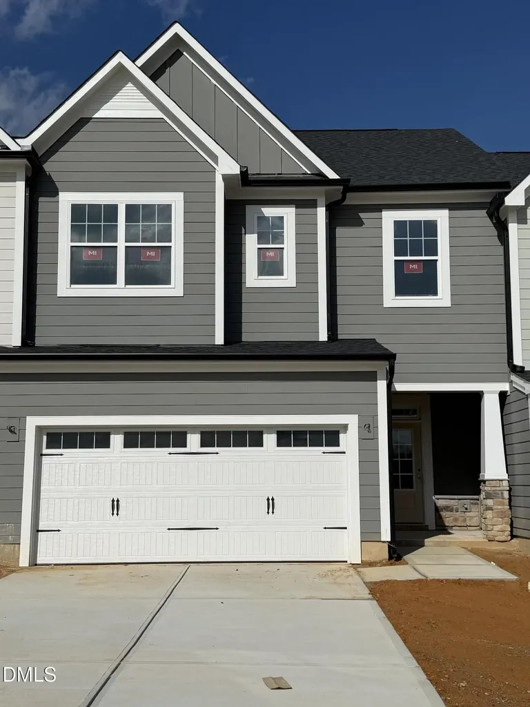 3142 Cathedral Comb Drive Apex NC 27502