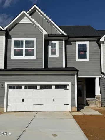 3142 Cathedral Comb Drive Apex NC 27502