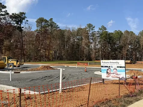 3142 Cathedral Comb Drive Apex NC 27502