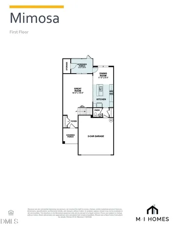 3142 Cathedral Comb Drive Apex NC 27502