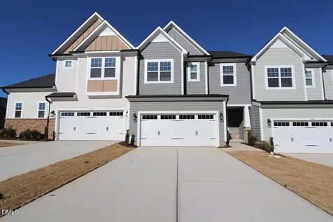 3142 Cathedral Comb Drive Apex NC 27502