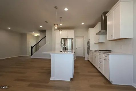 3142 Cathedral Comb Drive Apex NC 27502