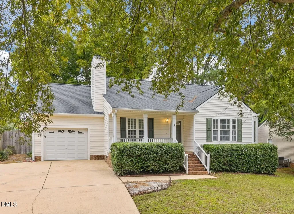 122 Alberbury Commons Court Wake Forest NC 27587