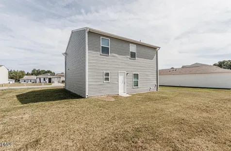 1229 Fescue Road Rocky Mount NC 27801