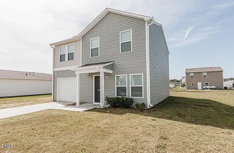 1229 Fescue Road Rocky Mount NC 27801