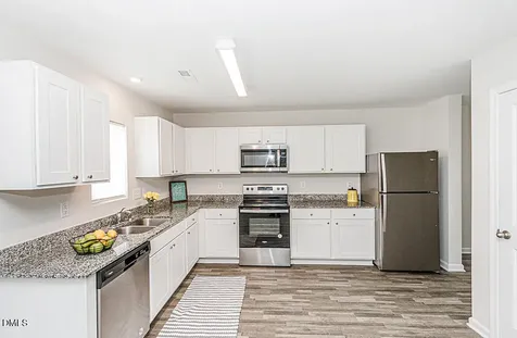1229 Fescue Road Rocky Mount NC 27801