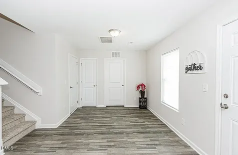 1229 Fescue Road Rocky Mount NC 27801