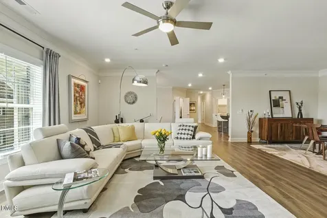 1200 Gathering Park Circle Cary NC 27519