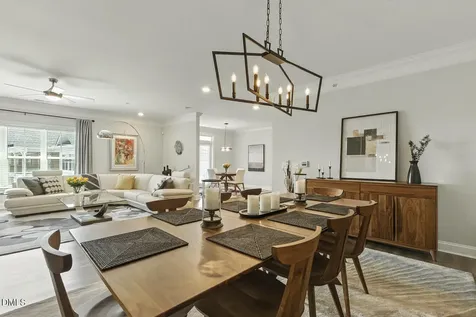 1200 Gathering Park Circle Cary NC 27519