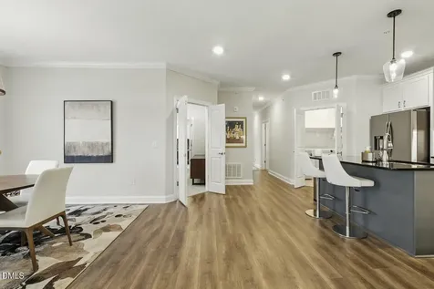 1200 Gathering Park Circle Cary NC 27519