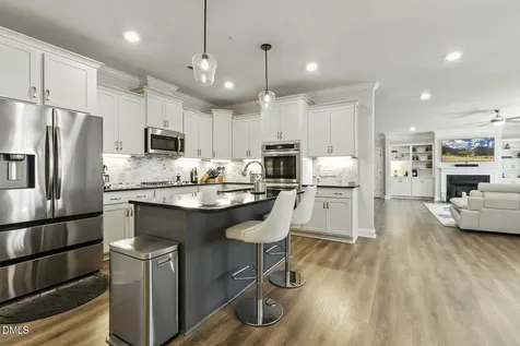 1200 Gathering Park Circle Cary NC 27519