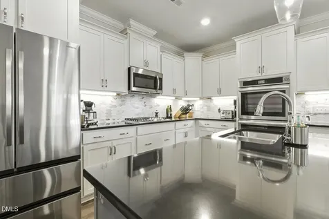 1200 Gathering Park Circle Cary NC 27519