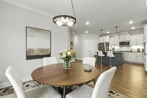 1200 Gathering Park Circle Cary NC 27519