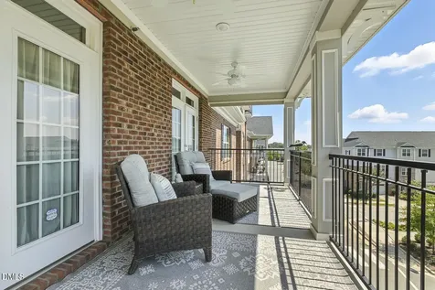 1200 Gathering Park Circle Cary NC 27519
