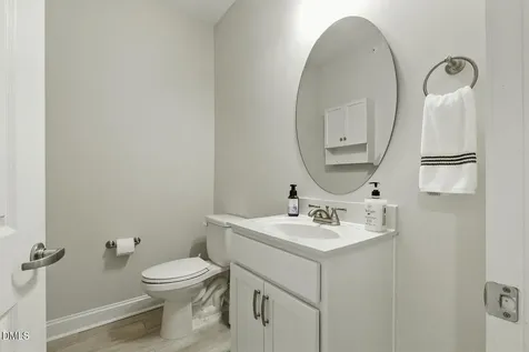 1200 Gathering Park Circle Cary NC 27519