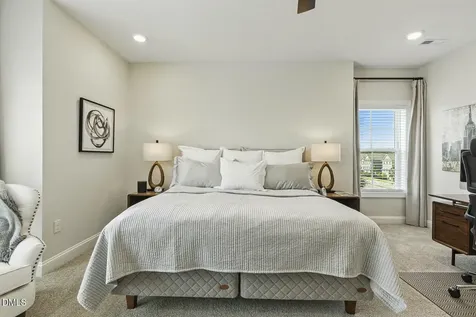 1200 Gathering Park Circle Cary NC 27519