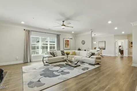 1200 Gathering Park Circle Cary NC 27519