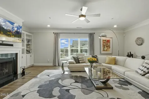 1200 Gathering Park Circle Cary NC 27519