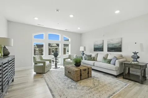 1200 Gathering Park Circle Cary NC 27519