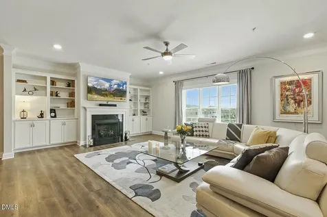 1200 Gathering Park Circle Cary NC 27519