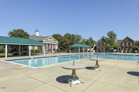 1200 Gathering Park Circle Cary NC 27519