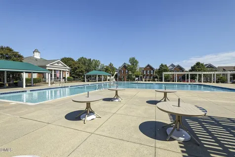 1200 Gathering Park Circle Cary NC 27519