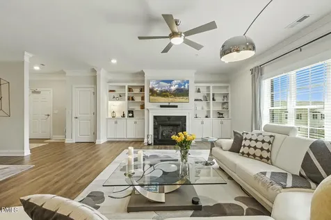 1200 Gathering Park Circle Cary NC 27519