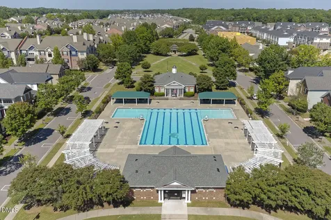 1200 Gathering Park Circle Cary NC 27519