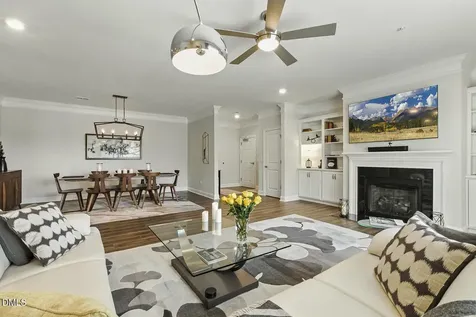 1200 Gathering Park Circle Cary NC 27519