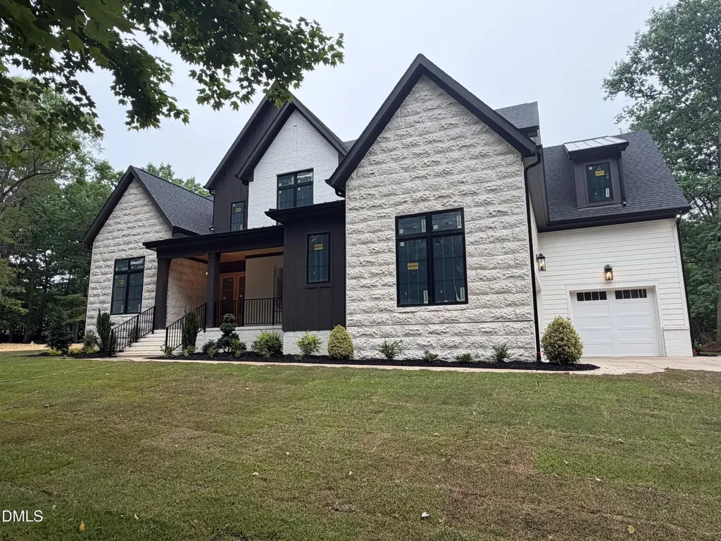 7636 Matherly Drive Wake Forest NC 27587