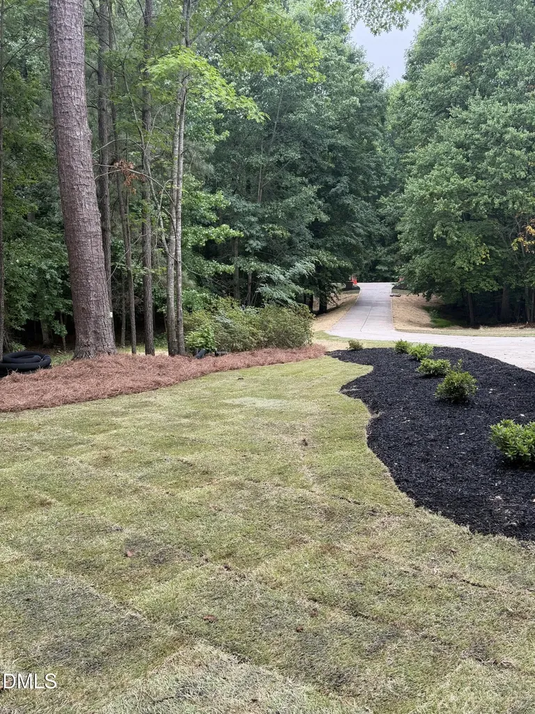 7636 Matherly Drive Wake Forest NC 27587