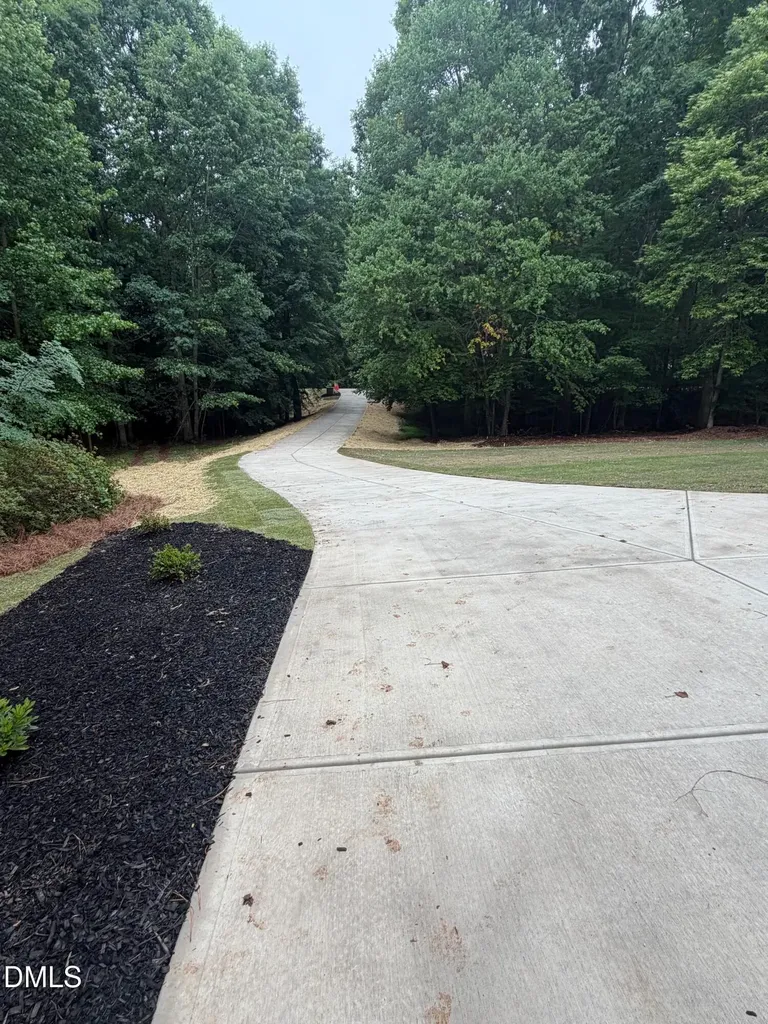 7636 Matherly Drive Wake Forest NC 27587