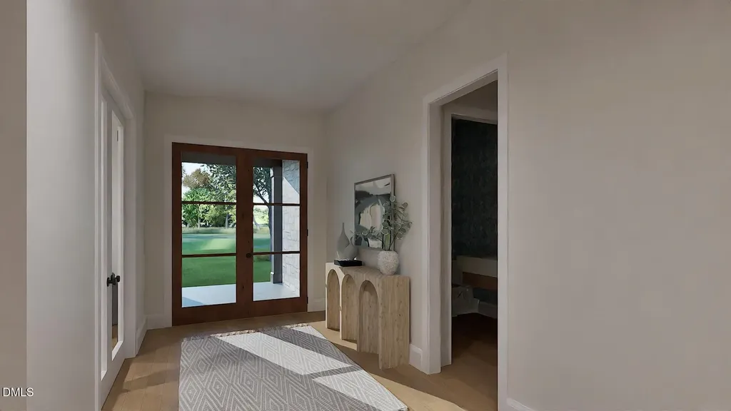 7636 Matherly Drive Wake Forest NC 27587