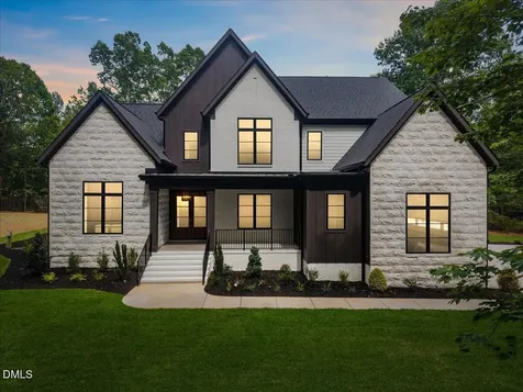 7636 Matherly Drive Wake Forest NC 27587