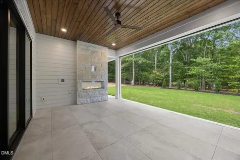 7636 Matherly Drive Wake Forest NC 27587
