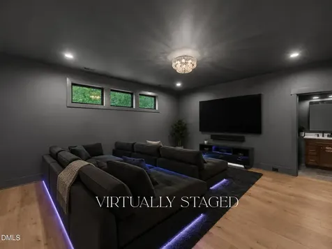 7636 Matherly Drive Wake Forest NC 27587