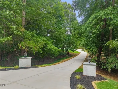 7636 Matherly Drive Wake Forest NC 27587