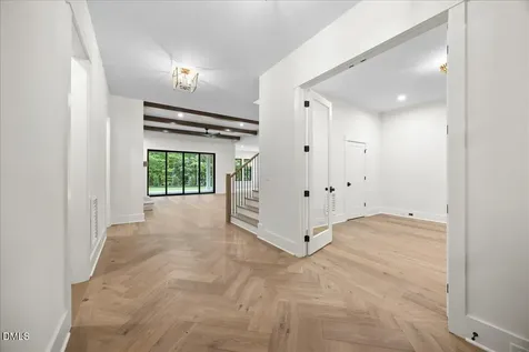 7636 Matherly Drive Wake Forest NC 27587