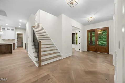 7636 Matherly Drive Wake Forest NC 27587