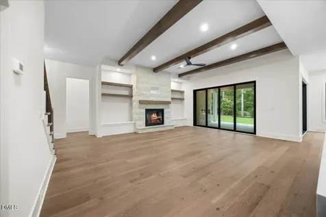 7636 Matherly Drive Wake Forest NC 27587
