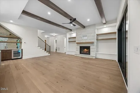 7636 Matherly Drive Wake Forest NC 27587